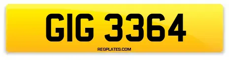 GIG 3364