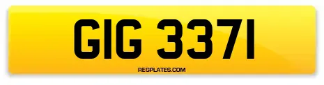 GIG 3371