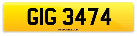 GIG 3474