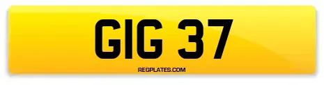 GIG 37