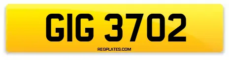 GIG 3702