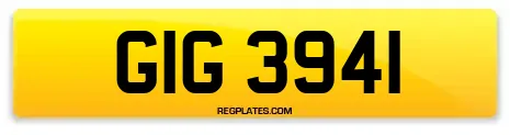 GIG 3941