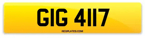 GIG 4117