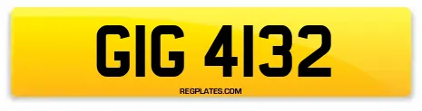 GIG 4132