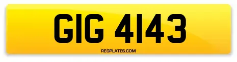 GIG 4143