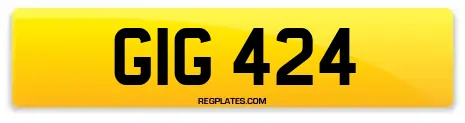 GIG 424