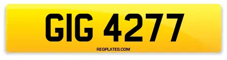 GIG 4277