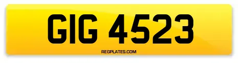 GIG 4523