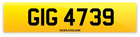 GIG 4739
