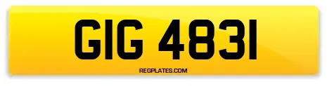 GIG 4831