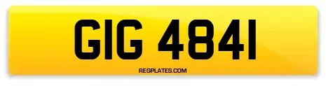 GIG 4841