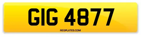 GIG 4877