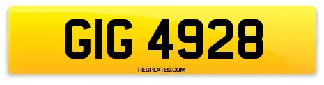 GIG 4928