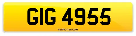 GIG 4955