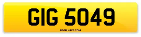 GIG 5049