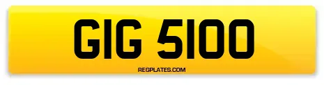 GIG 5100