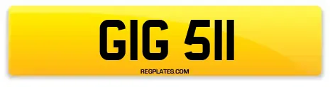 GIG 511