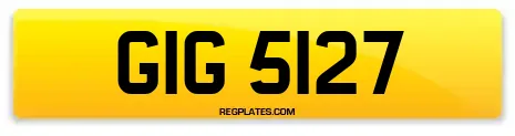 GIG 5127