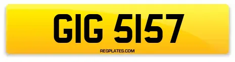 GIG 5157