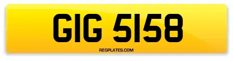 GIG 5158