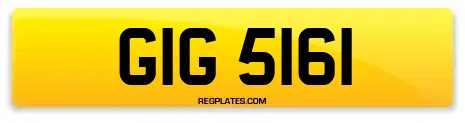 GIG 5161