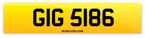 GIG 5186