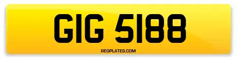 GIG 5188