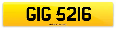 GIG 5216