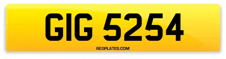GIG 5254