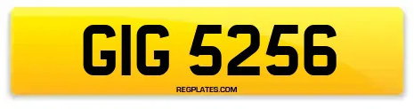 GIG 5256