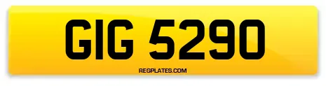 GIG 5290