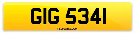 GIG 5341