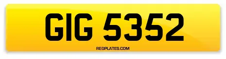 GIG 5352