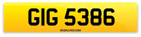 GIG 5386