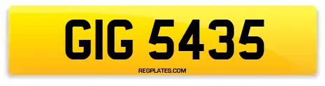 GIG 5435