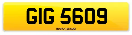 GIG 5609
