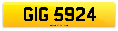 GIG 5924