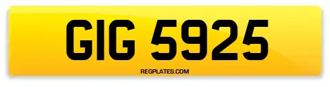 GIG 5925