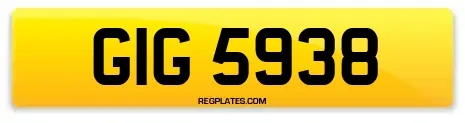 GIG 5938