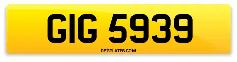 GIG 5939