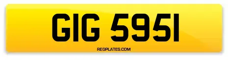 GIG 5951