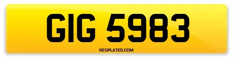 GIG 5983