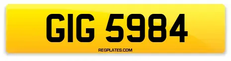 GIG 5984