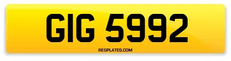 GIG 5992