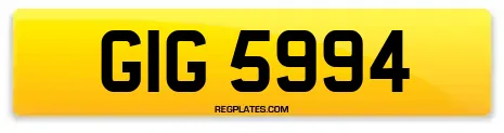 GIG 5994
