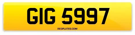 GIG 5997
