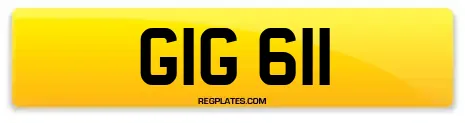 GIG 611