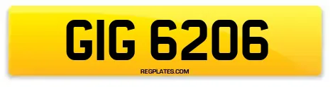 GIG 6206