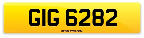 GIG 6282