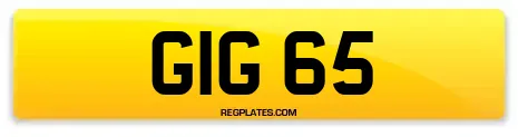 GIG 65